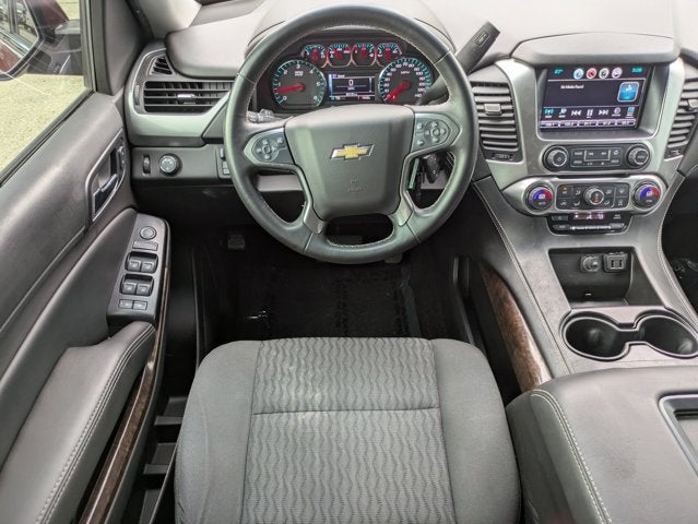 2017 Chevrolet Tahoe LS