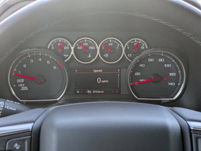 2023 Chevrolet Suburban LS