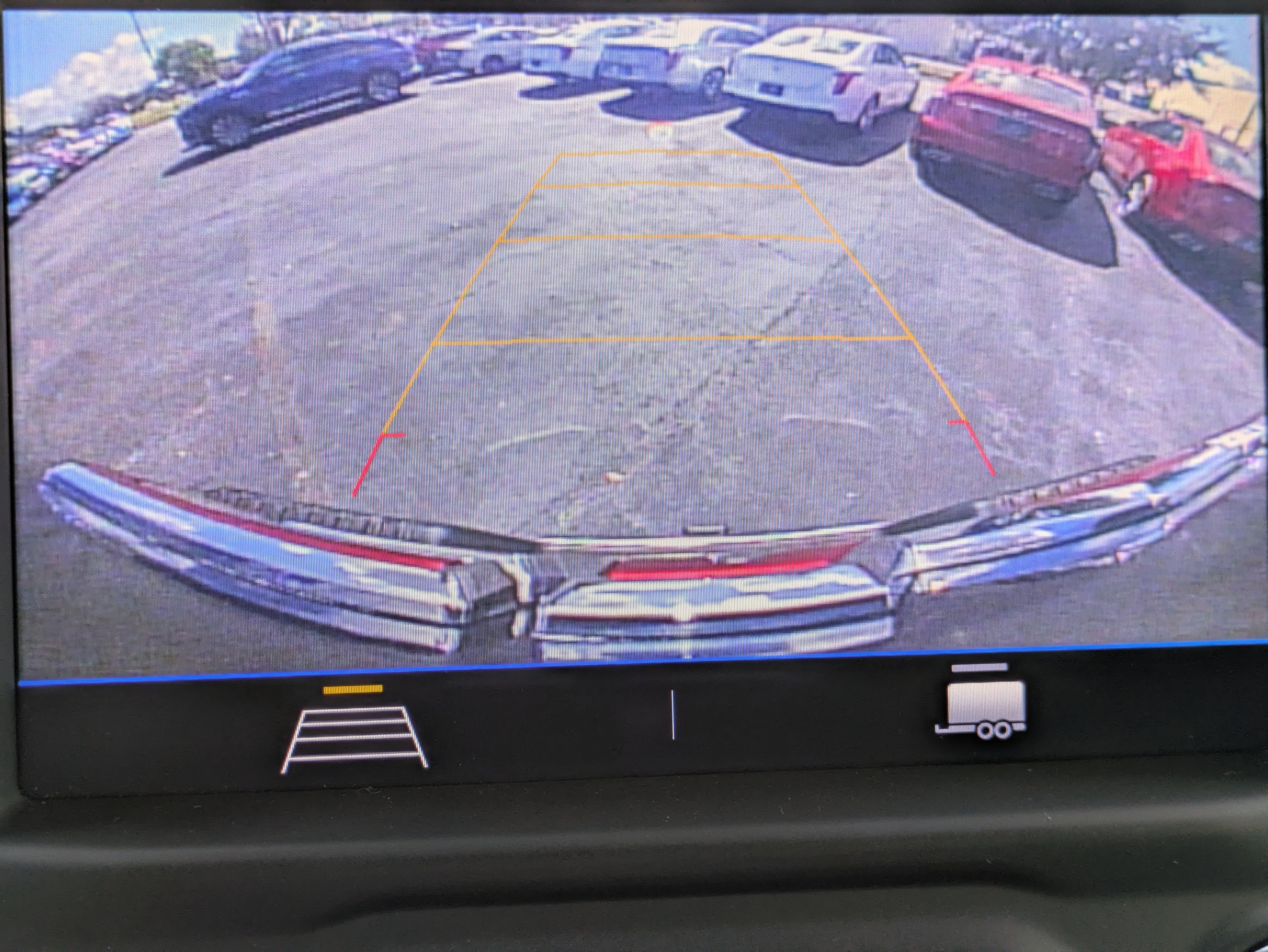 2022 GMC Sierra 2500HD SLE