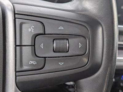 2024 GMC Sierra 2500HD SLT