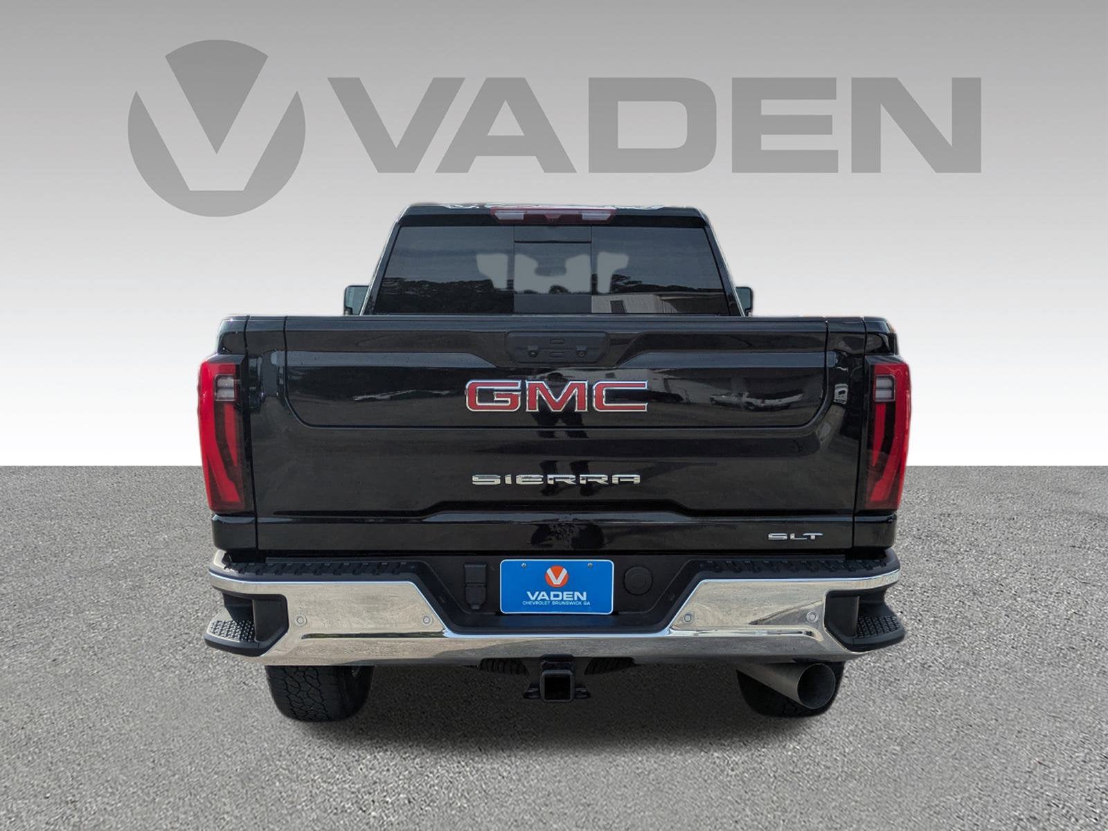 2024 GMC Sierra 2500HD SLT