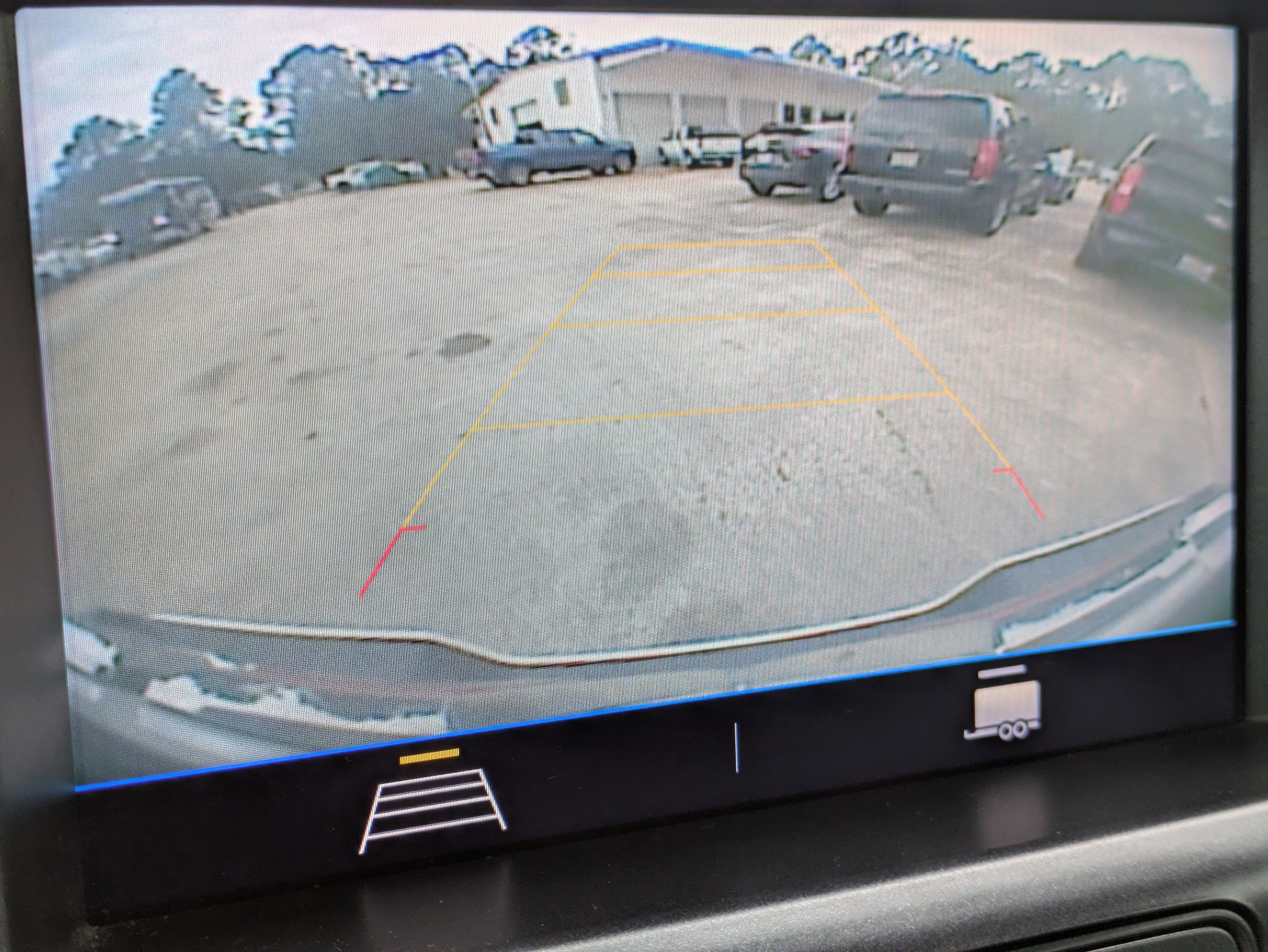 2022 GMC Canyon 2WD Elevation