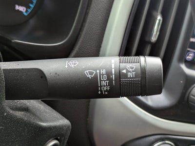 2022 GMC Canyon 2WD Elevation