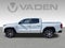 2023 GMC Canyon 4WD AT4