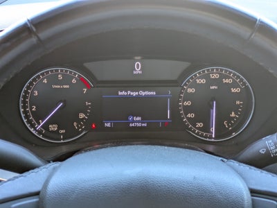 2019 Cadillac XT4 FWD Luxury