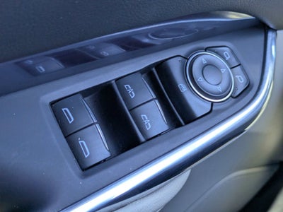 2023 Cadillac XT4 FWD Luxury
