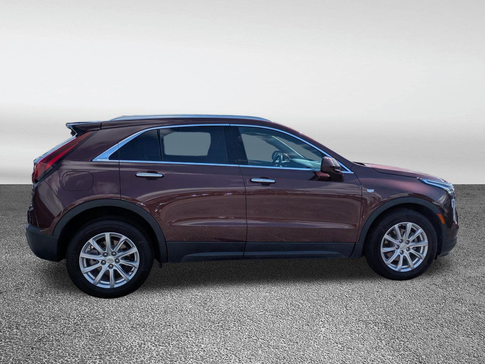 2023 Cadillac XT4 FWD Luxury