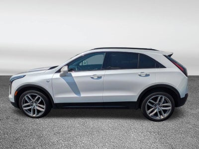 2019 Cadillac XT4 FWD Sport