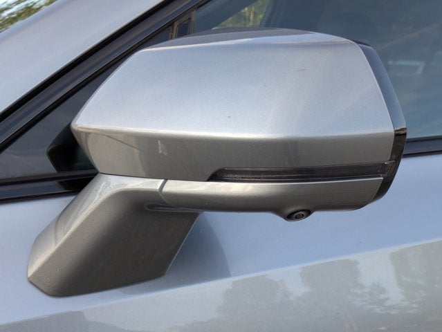 2025 Cadillac XT4 FWD Sport