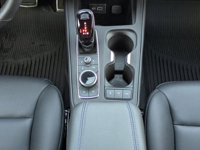 2025 Cadillac XT4 FWD Sport