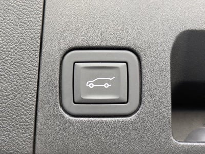 2025 Cadillac XT4 FWD Sport