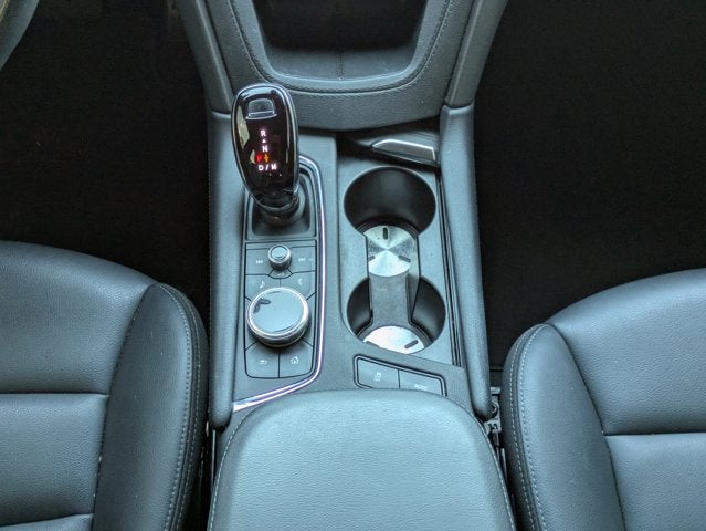 2023 Cadillac XT5 FWD Luxury