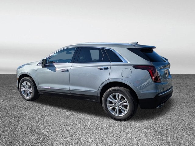 2023 Cadillac XT5 FWD Luxury