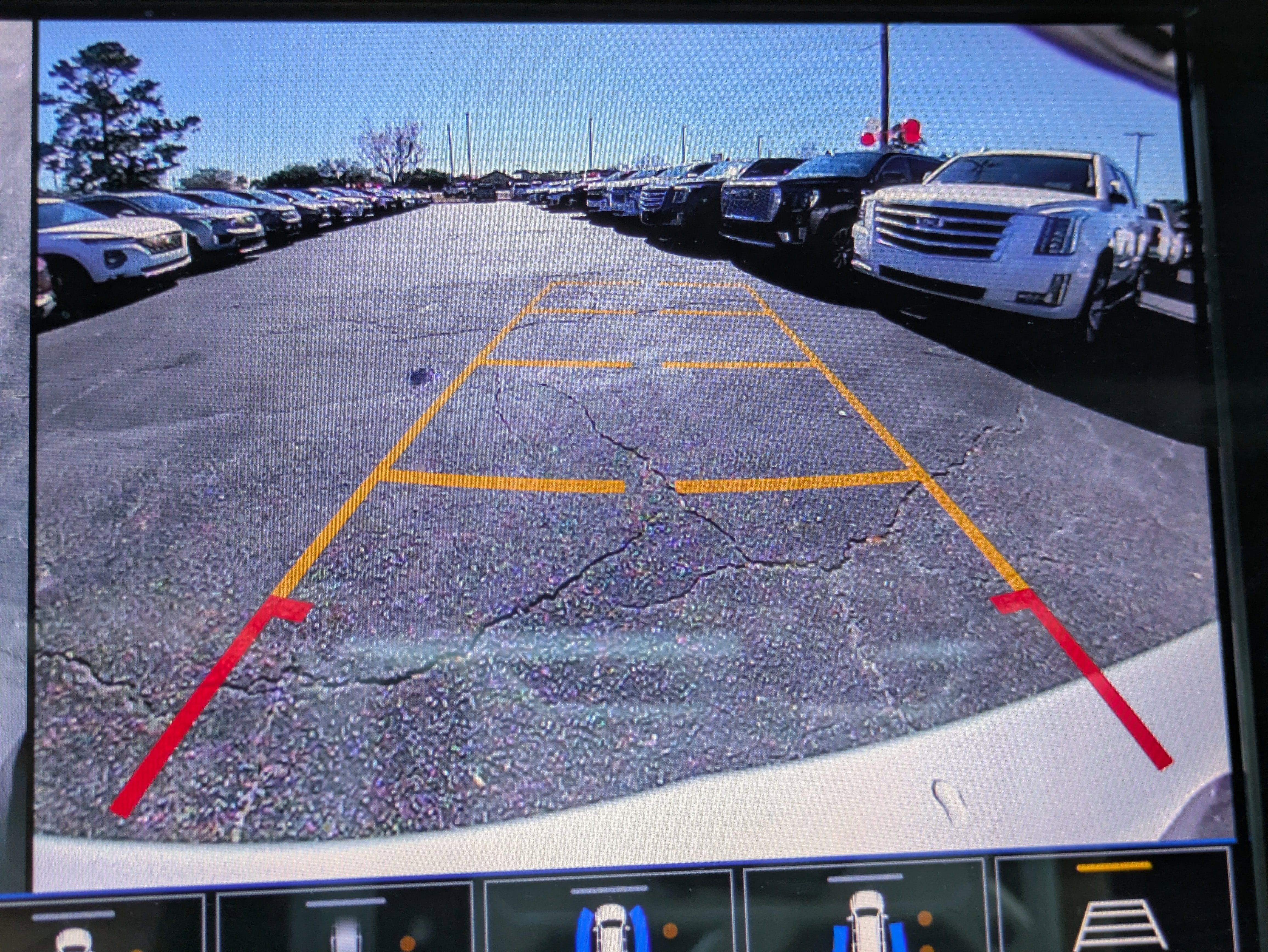 2020 Cadillac XT5 Premium Luxury FWD