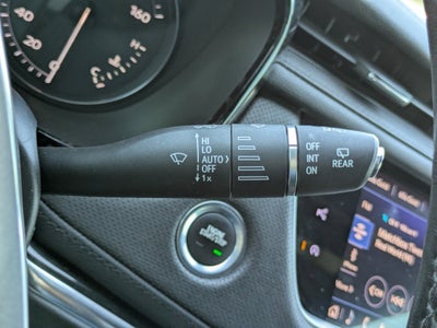 2020 Cadillac XT5 Premium Luxury FWD