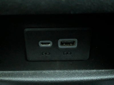 2020 Cadillac XT5 Premium Luxury FWD