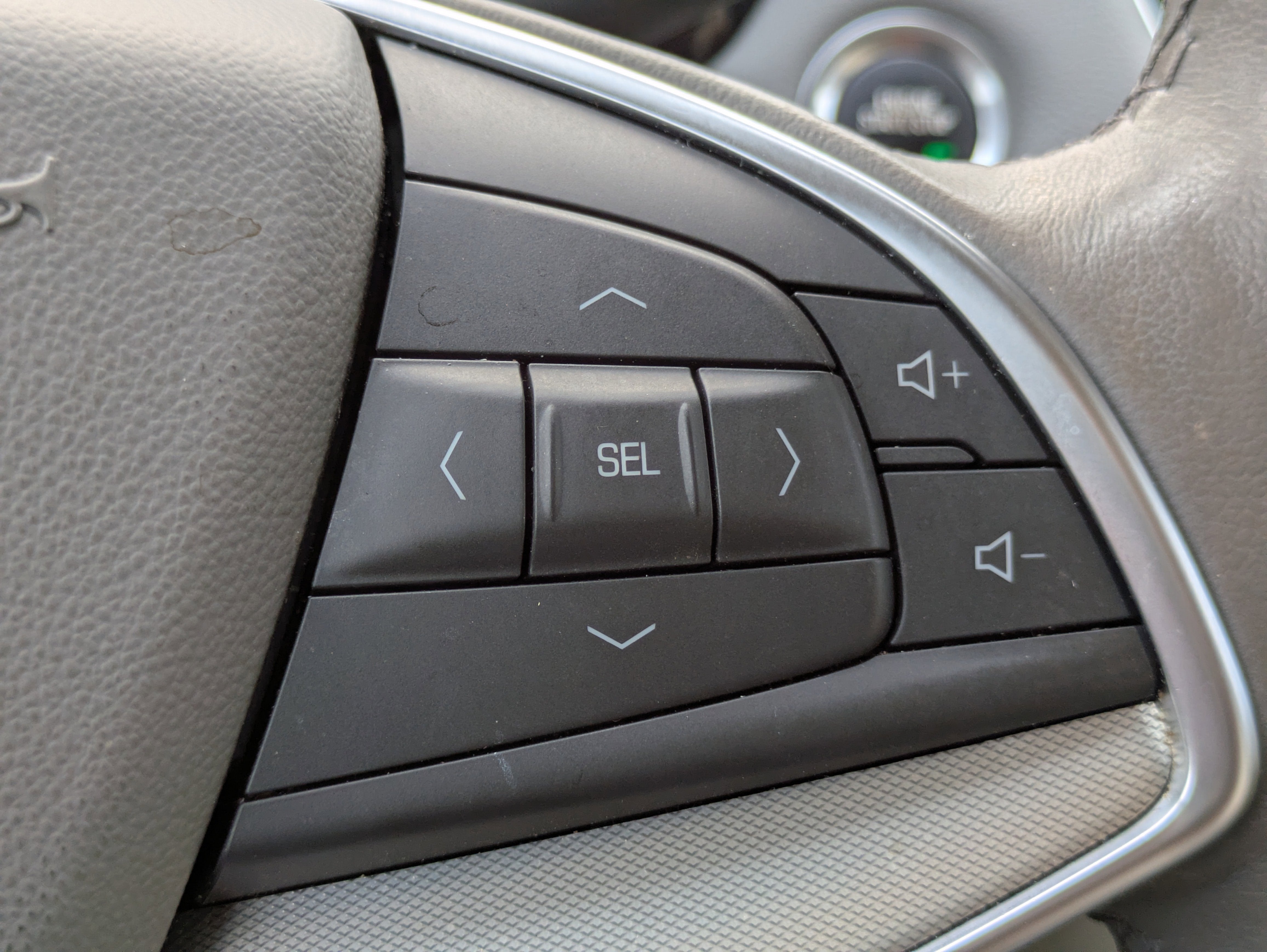 2023 Cadillac XT5 FWD Premium Luxury