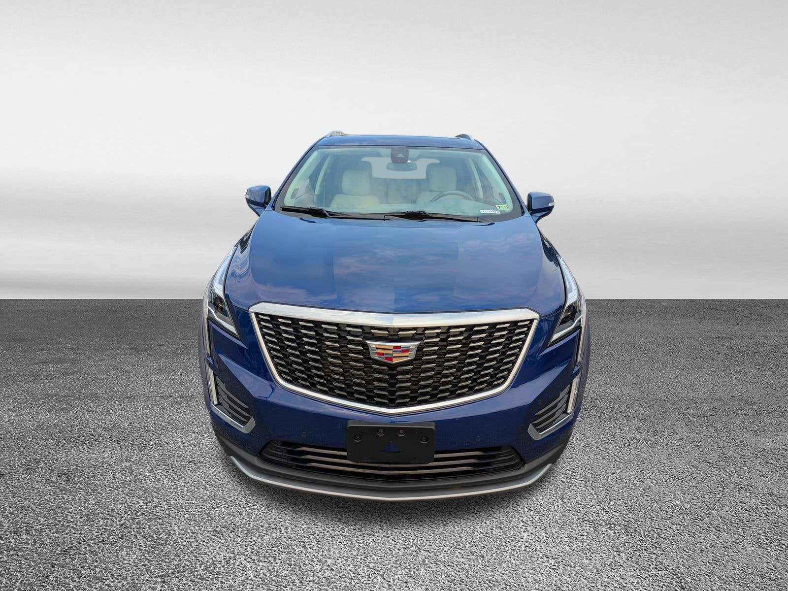 2023 Cadillac XT5 FWD Premium Luxury