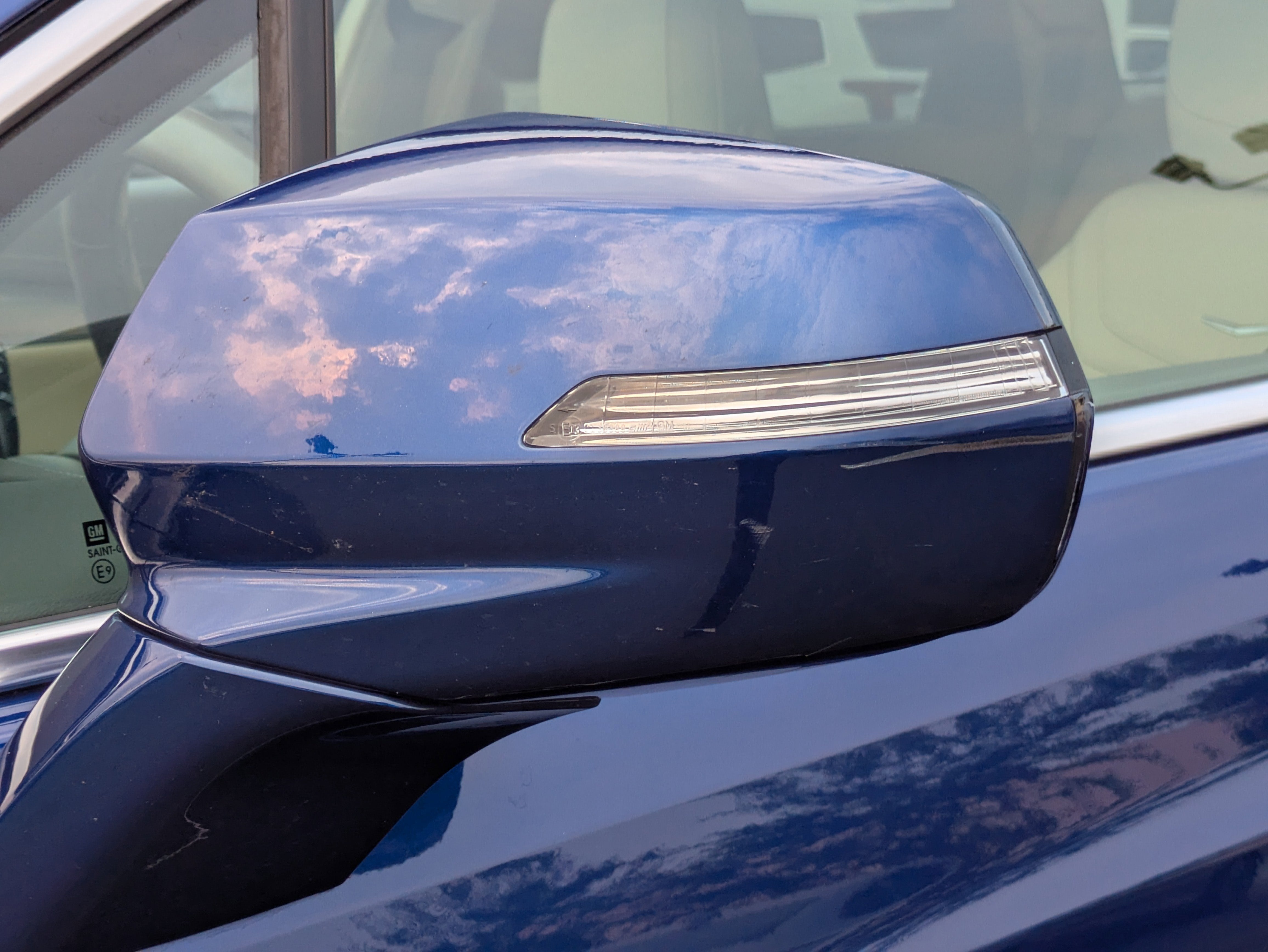 2023 Cadillac XT5 FWD Premium Luxury