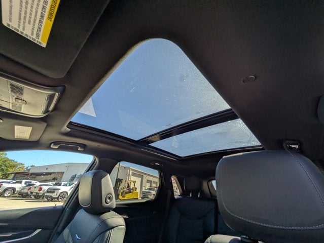 2023 Cadillac XT5 FWD Premium Luxury