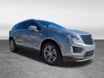 2023 Cadillac XT5 FWD Premium Luxury