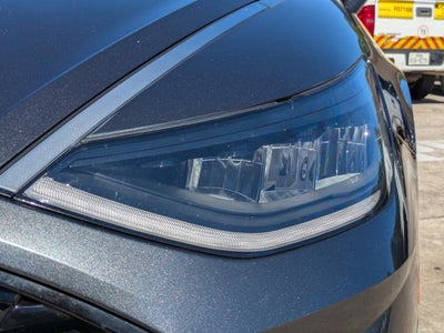 2023 Cadillac XT5 FWD Premium Luxury