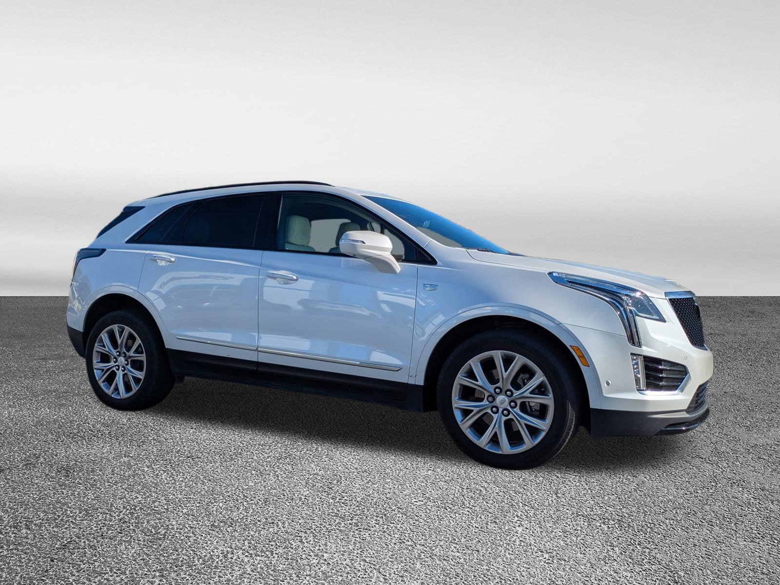 2020 Cadillac XT5 Sport AWD