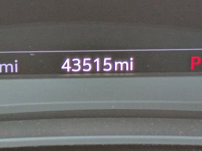 2020 Cadillac XT5 Sport AWD