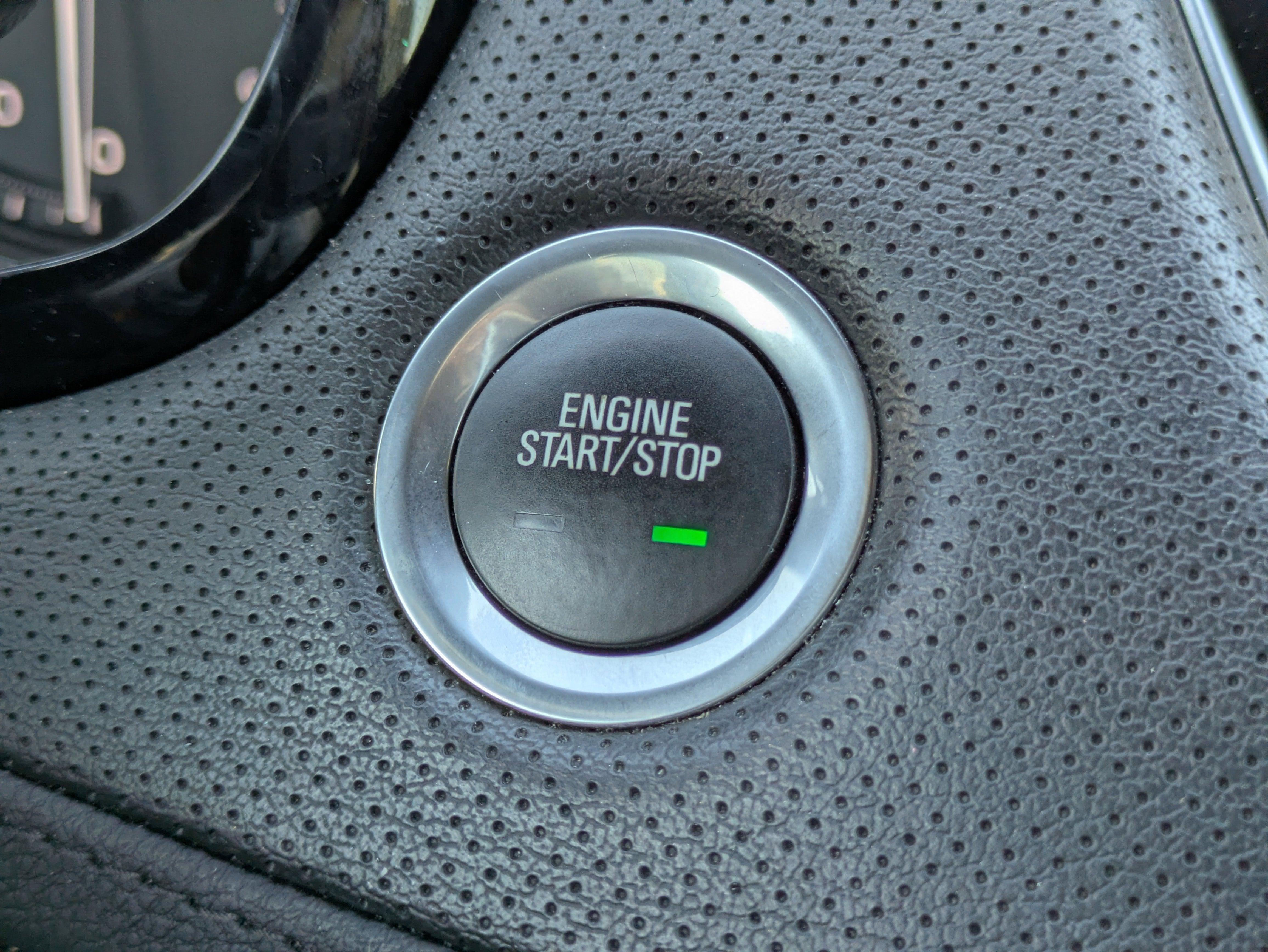 2020 Cadillac XT5 Sport AWD