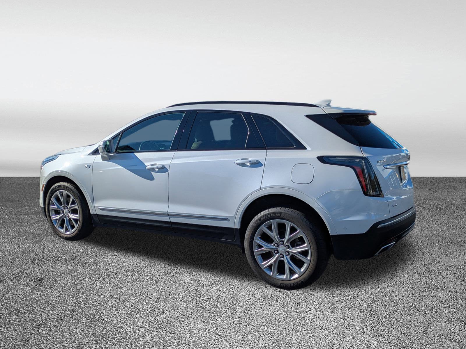 2020 Cadillac XT5 Sport AWD
