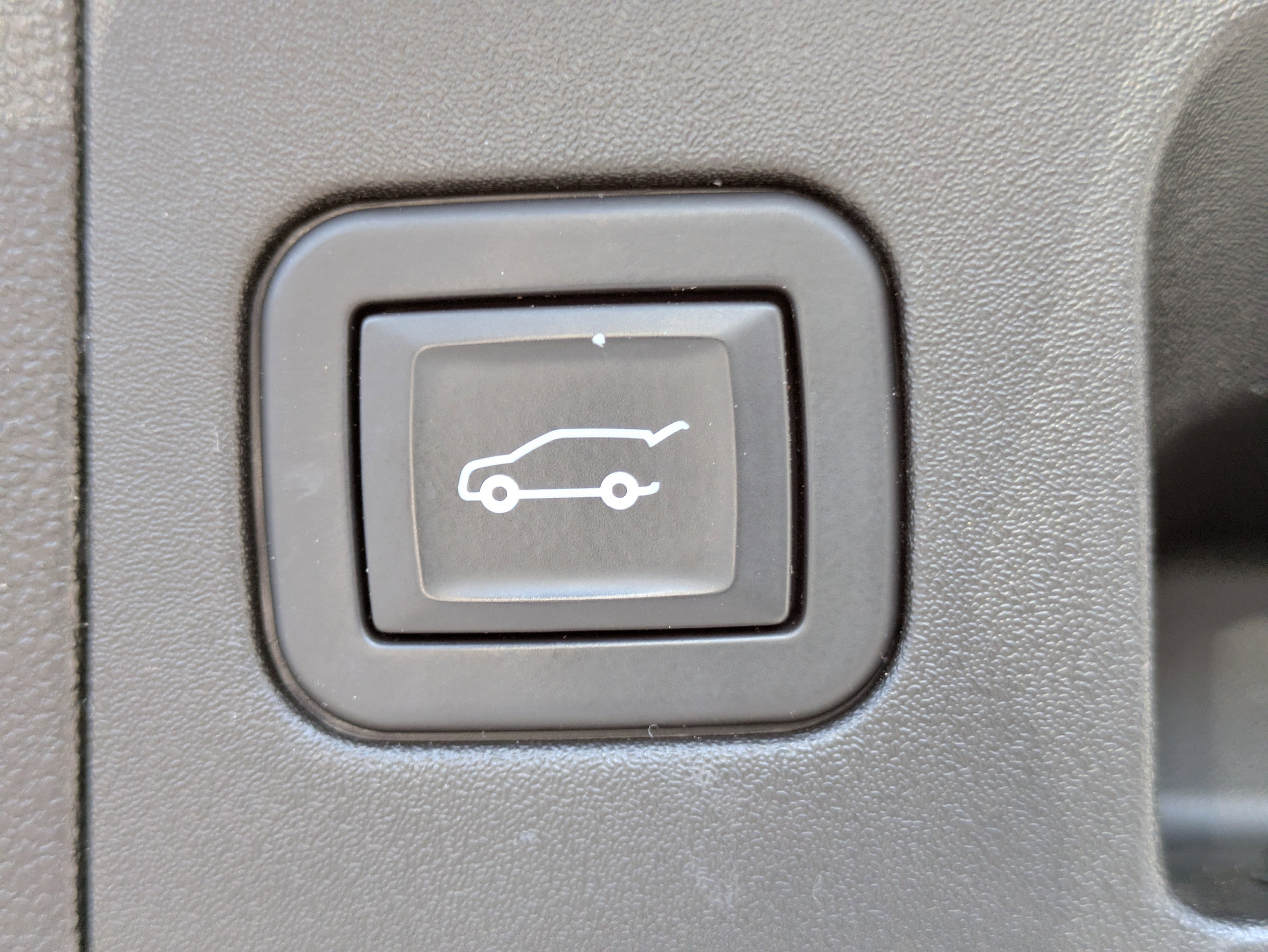 2020 Cadillac XT5 Sport AWD