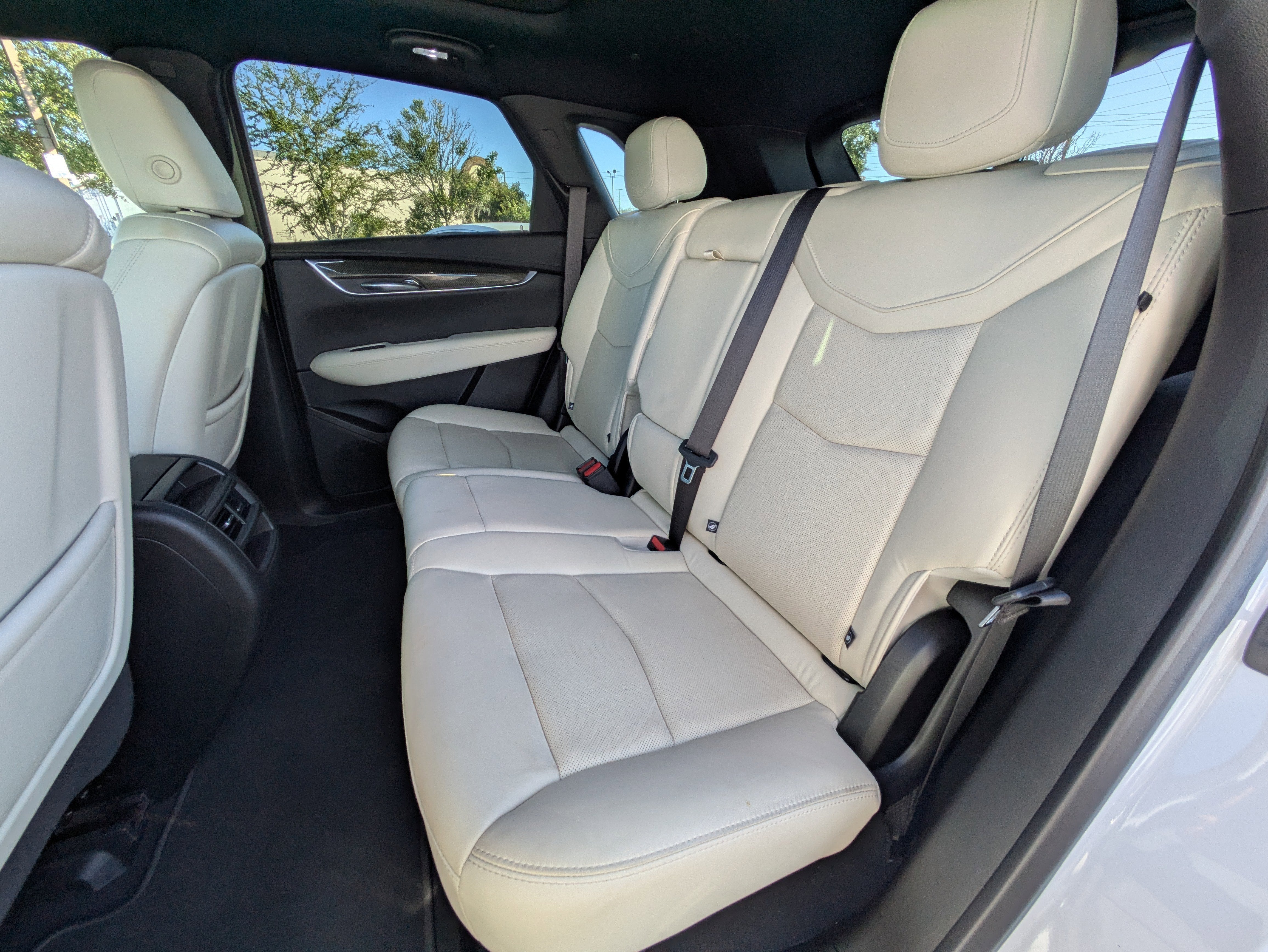 2020 Cadillac XT5 Sport AWD