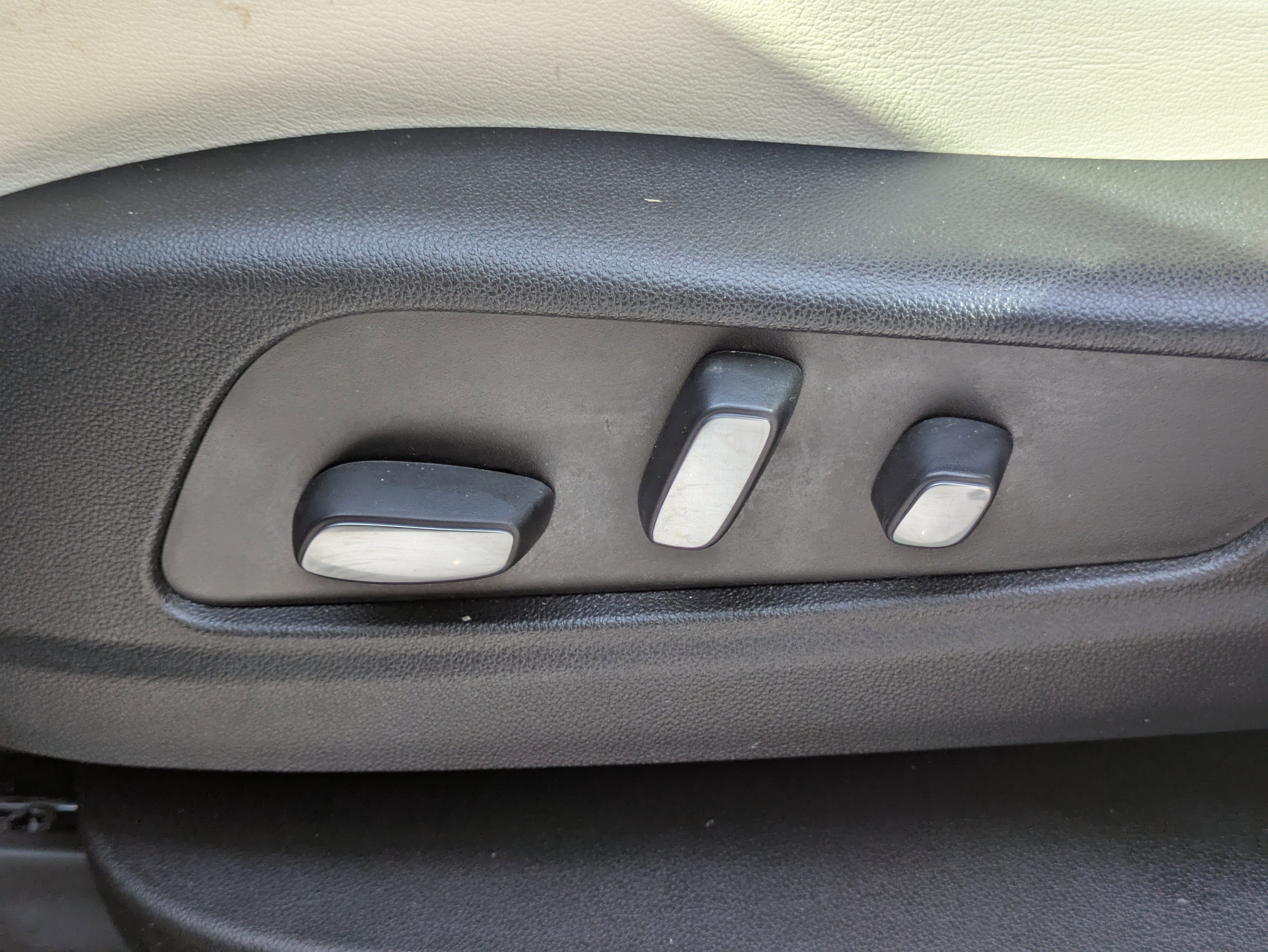 2022 Cadillac XT5 AWD Sport