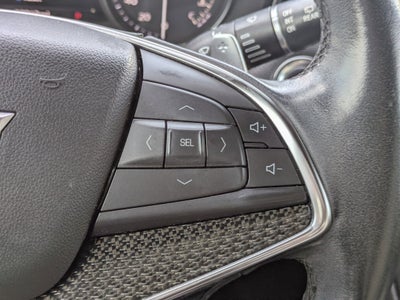 2022 Cadillac XT5 AWD Sport