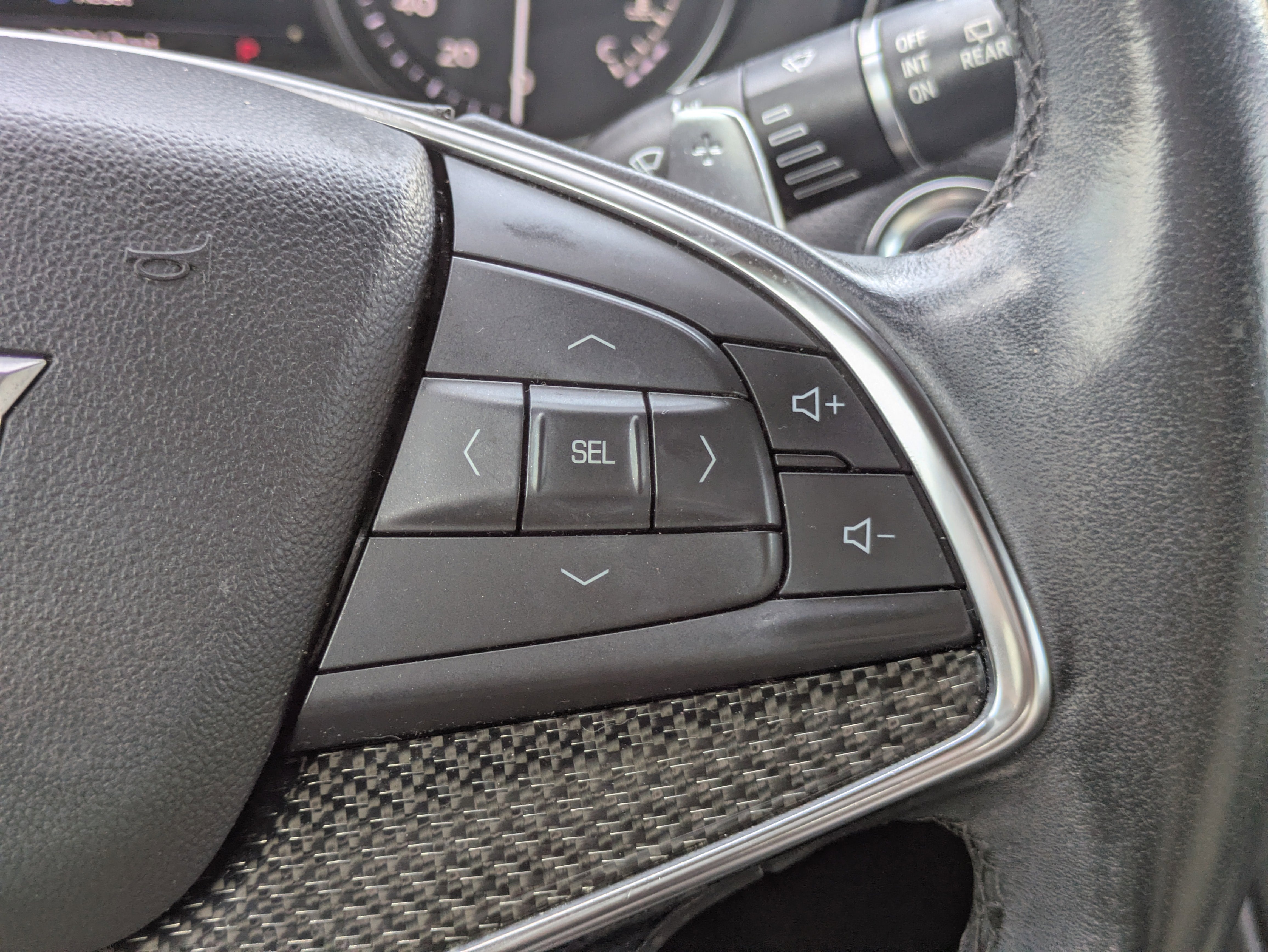 2022 Cadillac XT5 AWD Sport