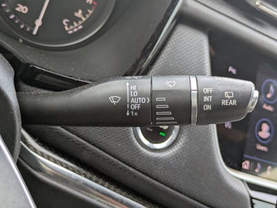 2022 Cadillac XT5 AWD Sport