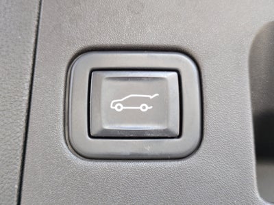 2022 Cadillac XT5 AWD Sport