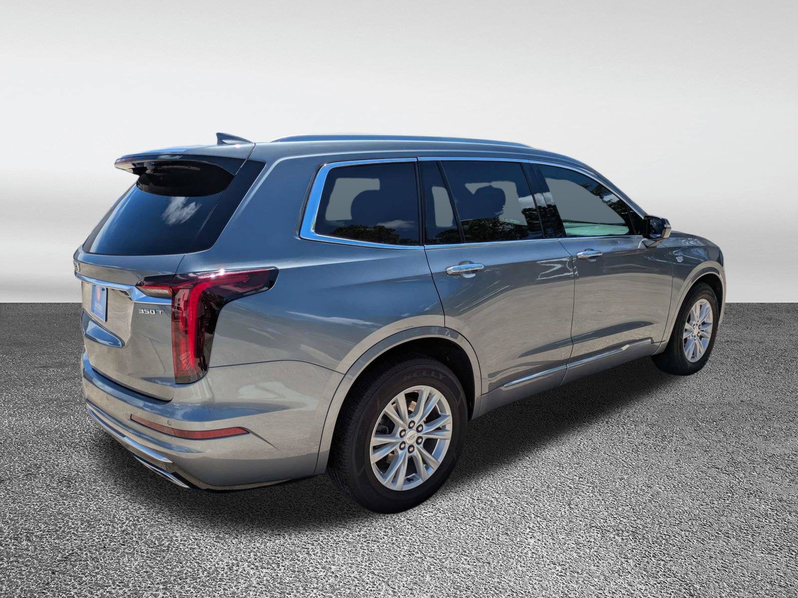 2022 Cadillac XT6 Luxury