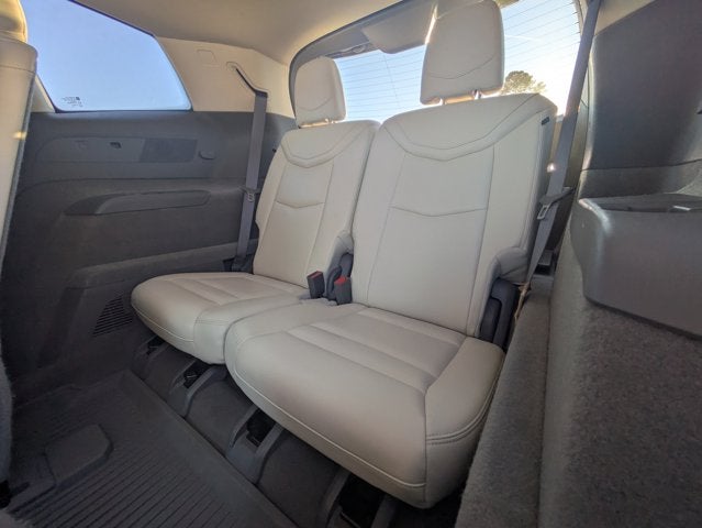 2023 Cadillac XT6 AWD Premium Luxury