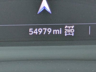 2023 Cadillac XT6 AWD Premium Luxury