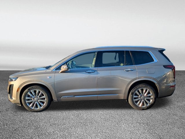 2023 Cadillac XT6 AWD Premium Luxury