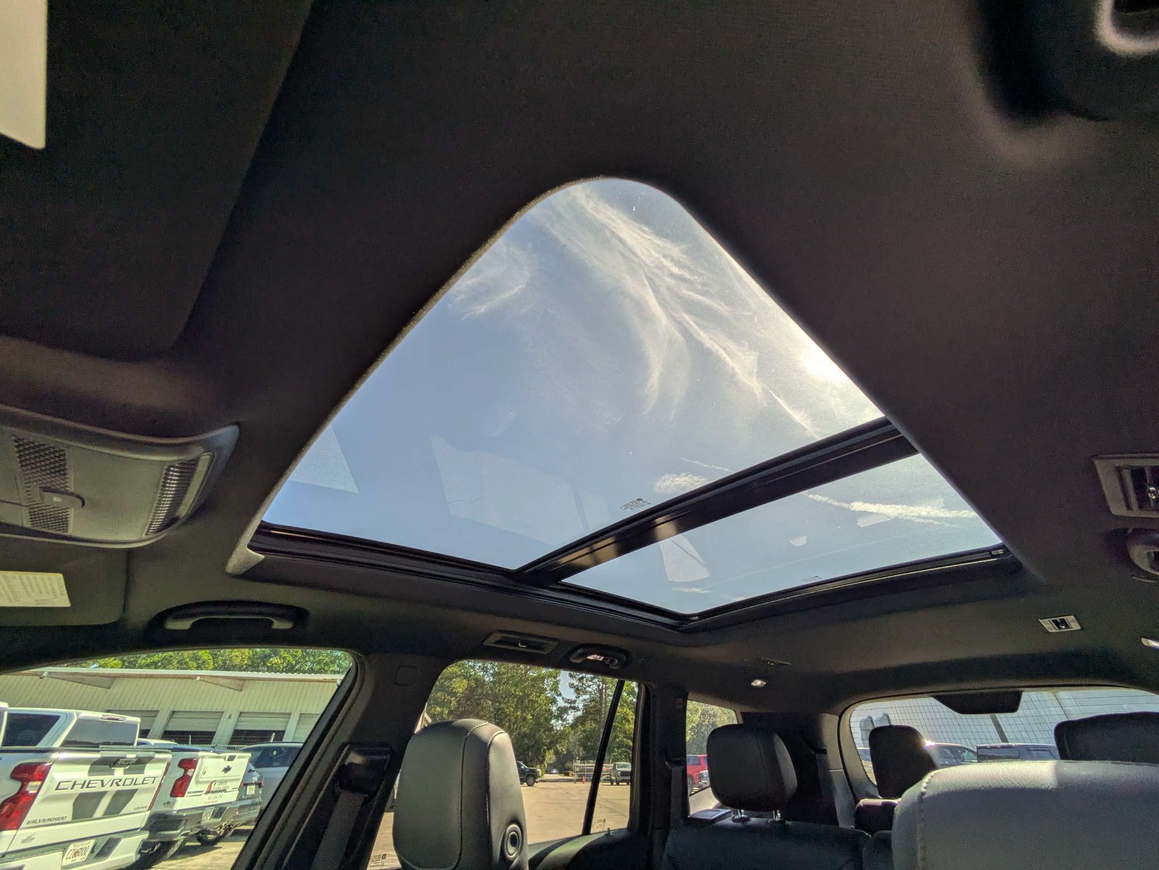 2024 Cadillac XT6 AWD Sport