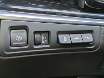 2024 Cadillac XT6 AWD Sport