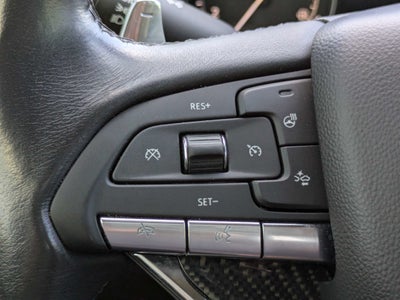 2024 Cadillac XT6 AWD Sport
