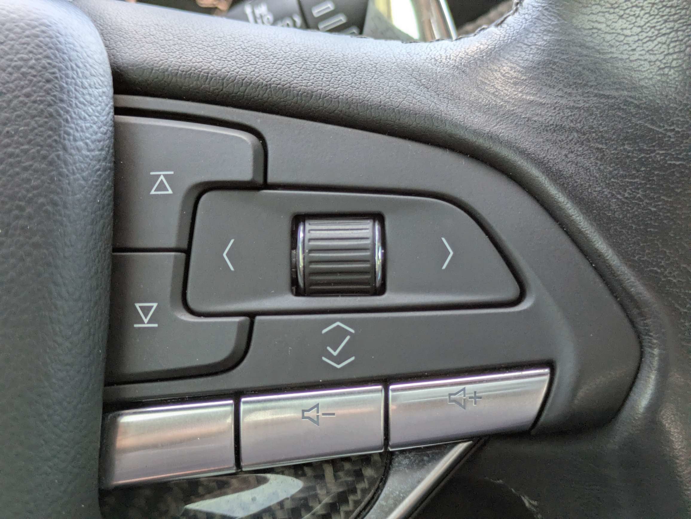 2024 Cadillac XT6 AWD Sport