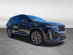 2024 Cadillac XT6 AWD Sport