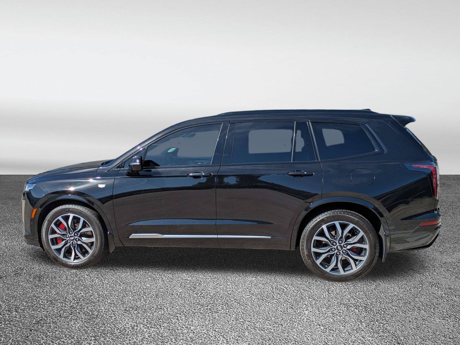 2024 Cadillac XT6 AWD Sport