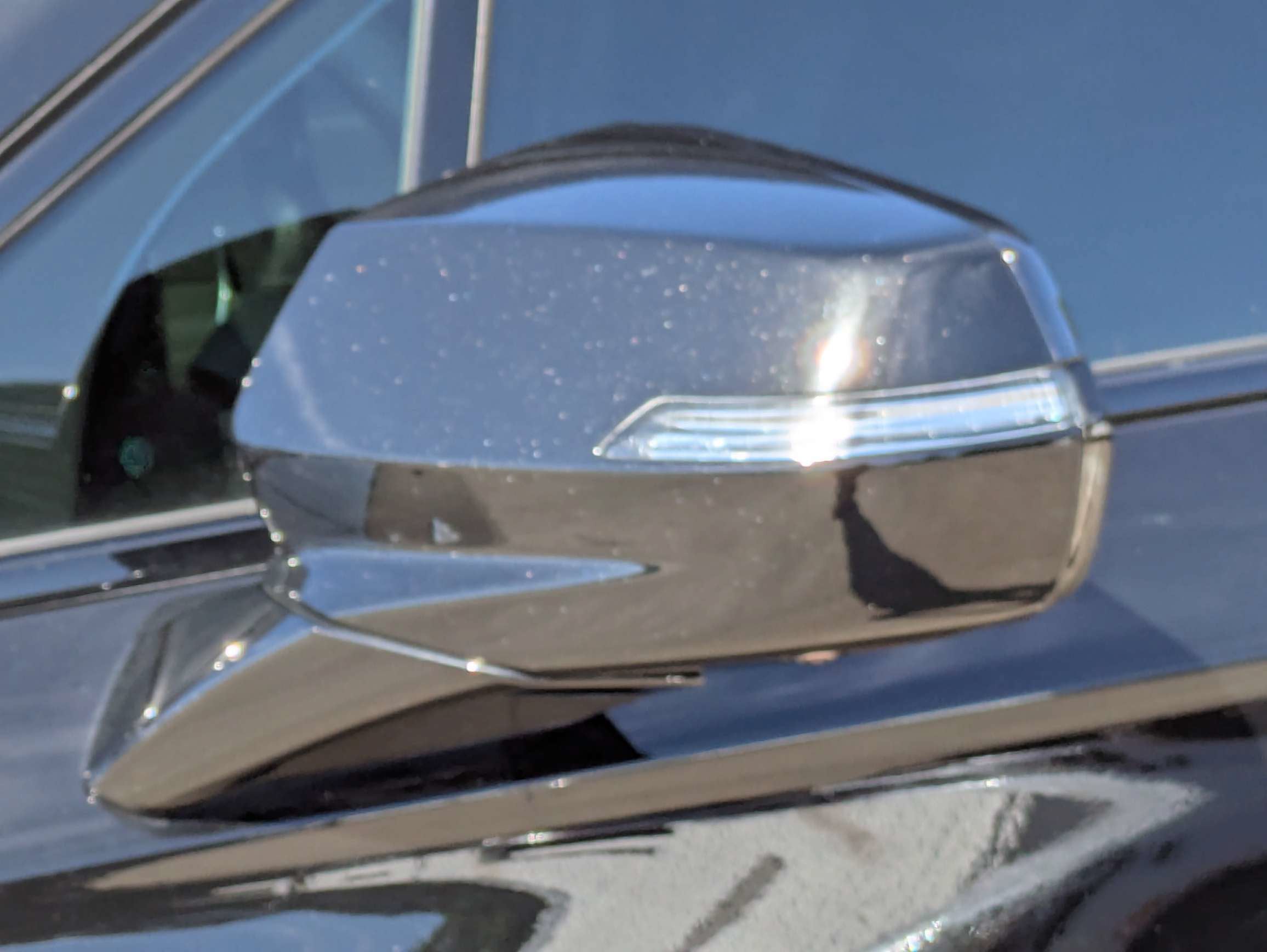 2024 Cadillac XT6 AWD Sport