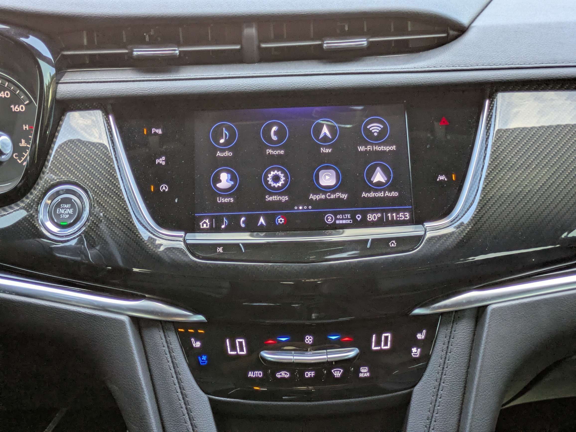 2024 Cadillac XT6 AWD Sport