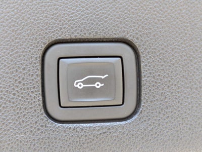 2024 Cadillac XT6 AWD Sport